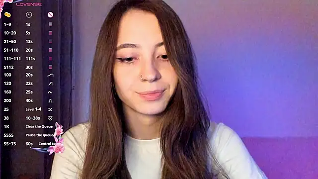 EvaBradley online show from September 27, 6:24 pm