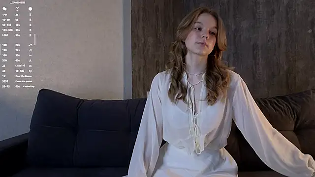 EdlinAlliston online show from March 6, 1:57 pm