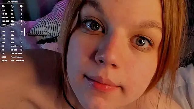 EdlinAlliston online show from March 9, 8:21 pm