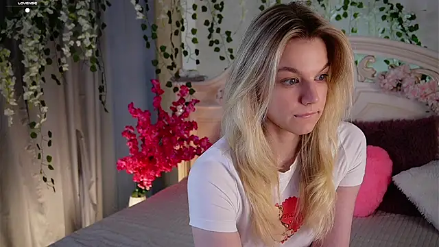 EdlinAlliston online show from October 20, 1:55 pm