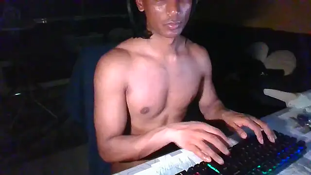 MozeyNL online show from November 12, 10:52 pm