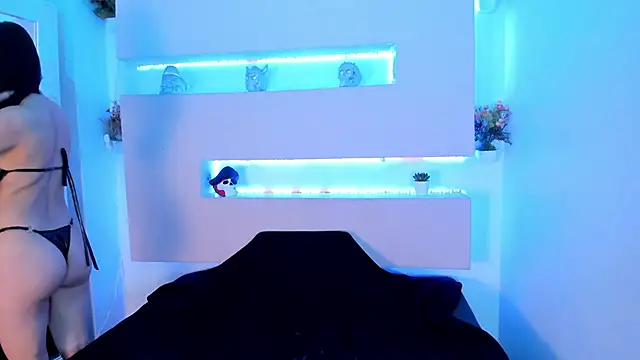 Snapshot of Scarlett__Fox__ chatting on February 19, 2:34 pm Scarlett Fox online show from February 19, 2:34 pm