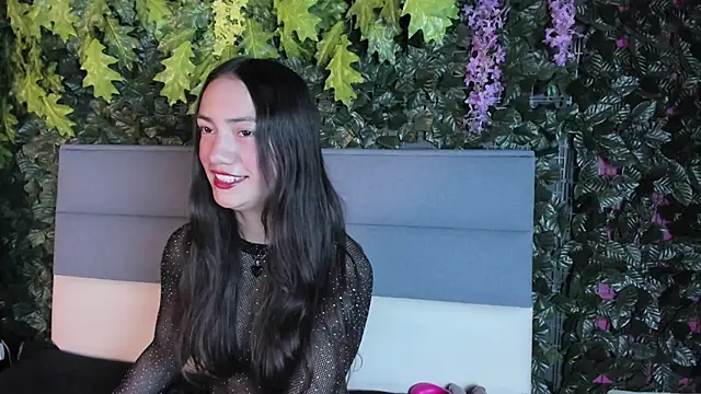 Snapshot of Scarlett__Fox__ chatting on March 20, 11:16 am Scarlett Fox online show from March 20, 11:16 am