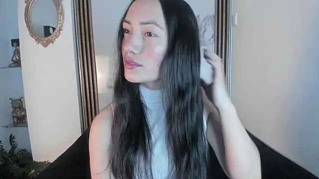 Snapshot of Scarlett__Fox__ chatting on September 22, 11:23 am Scarlett Fox online show from September 22, 11:23 am