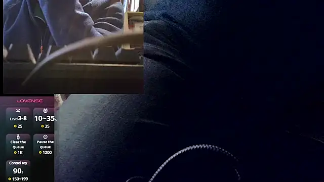 Snapshot of nataliecdlive chatting on January 8, 2:03 pm nataliecdlive online show from January 8, 2:03 pm