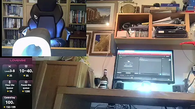 Snapshot of nataliecdlive chatting on January 10, 11:18 pm nataliecdlive online show from January 10, 11:18 pm