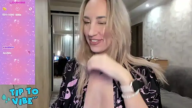 lady Nati online show from January 16, 2:51 pm