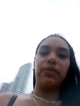 Snapshot of Sara-77 chatting on February 27, 11:10 am Sara-77 online show from February 27, 11:10 am