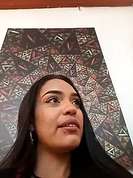 Snapshot of Sara-77 chatting on March 17, 10:06 pm Sara-77 online show from March 17, 10:06 pm