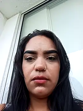 Snapshot of Sara-77 chatting on September 11, 6:19 pm Sara-77 online show from September 11, 6:19 pm