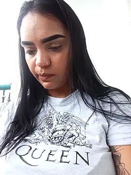 Snapshot of Sara-77 chatting on September 19, 3:13 pm Sara-77 online show from September 19, 3:13 pm