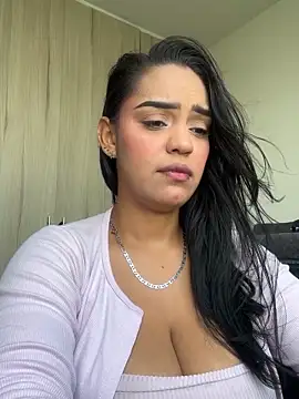 Sara-77 online show from March 14, 5:51 pm