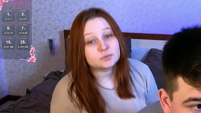 Snapshot of Markandann chatting on February 7, 5:07 pm Markandann online show from February 7, 5:07 pm