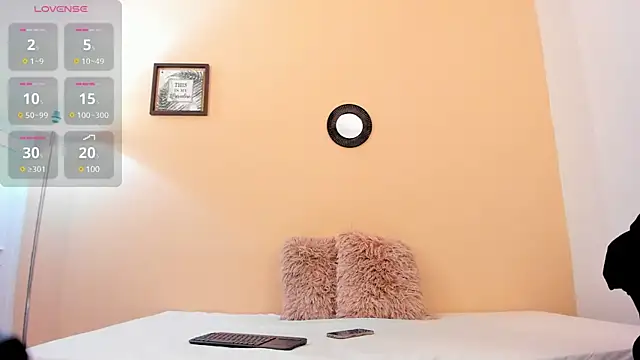 andyylove jk online show from March 15, 1:51 pm