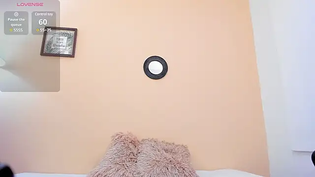 andyylove jk online show from March 18, 1:31 pm