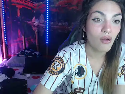 ReiLyMalkova online show from December 28, 12:57 am