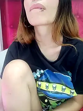 ReiLyMalkova online show from February 8, 11:44 am