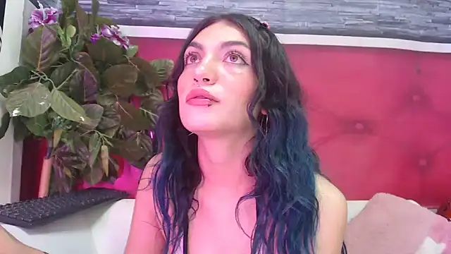ReiLyMalkova online show from March 14, 11:23 am
