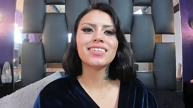 Snapshot of STEFANYVOLKOV chatting on February 15, 7:16 am STEFANYVOLKOV online show from February 15, 7:16 am