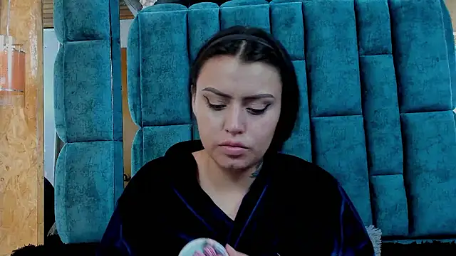 Snapshot of STEFANYVOLKOV chatting on September 20, 9:38 pm STEFANYVOLKOV online show from September 20, 9:38 pm