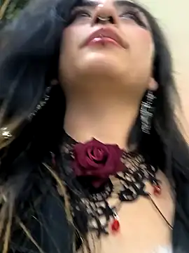 Lila Desiree online show from December 24, 3:38 am