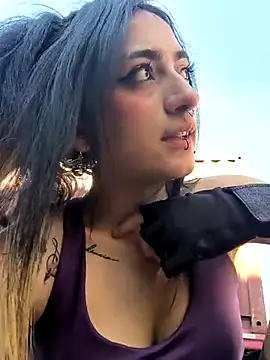 Lila Desiree online show from January 21, 7:50 pm