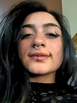 Lila Desiree online show from January 25, 2:15 am