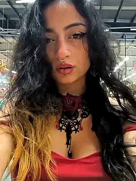 Lila Desiree online show from February 18, 12:48 am