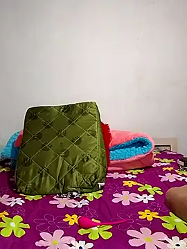 ScarletthJhonson- online show from January 4, 5:27 am