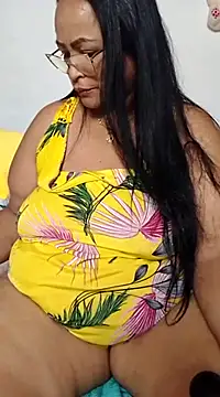 ScarletthJhonson- online show from February 19, 2:44 am