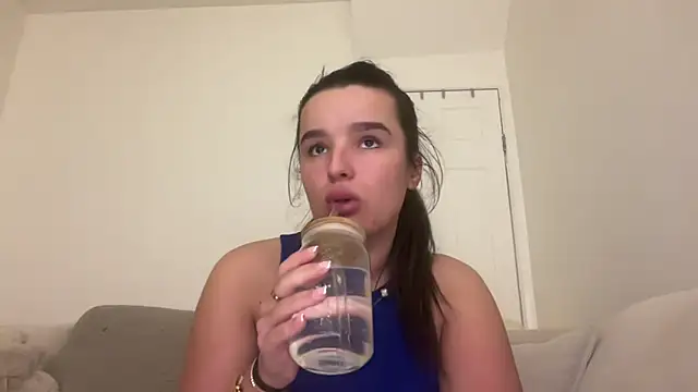 maisiesmithx online show from January 22, 9:10 pm