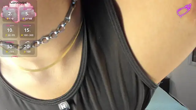 Dark hairy  online show from March 12, 3:13 am