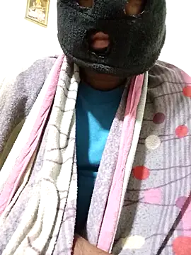 Nogeris20 online show from March 2, 9:32 pm