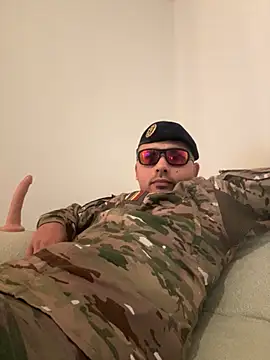 Napoleon1er  online show from November 12, 8:30 pm