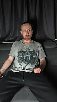 DrownMentallyyy online show from April 21, 12:23 am