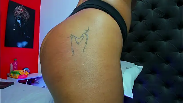 Snapshot of YayaHilton chatting on March 7, 11:29 am YayaHilton online show from March 7, 11:29 am