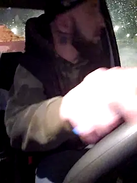 Snapshot of Beardedtattood chatting on March 6, 6:30 am Beardedtattood online show from March 6, 6:30 am