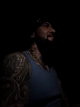 Snapshot of Beardedtattood chatting on November 27, 6:37 am Beardedtattood online show from November 27, 6:37 am