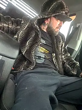 Beardedtattood online show from February 19, 2:02 pm