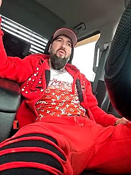 Beardedtattood online show from April 4, 12:35 pm