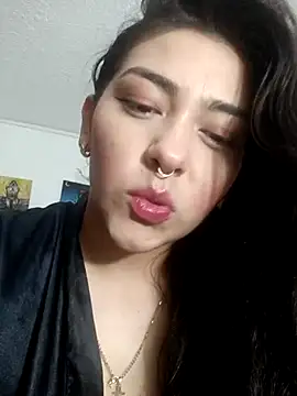 SophieWinslow online show from March 15, 3:51 am