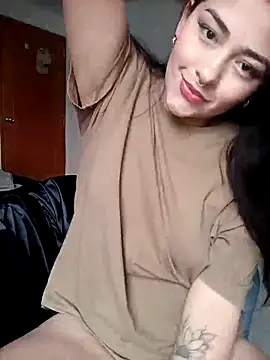 SophieWinslow online show from March 15, 10:55 pm