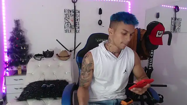 Leonard Price online show from February 5, 3:45 am