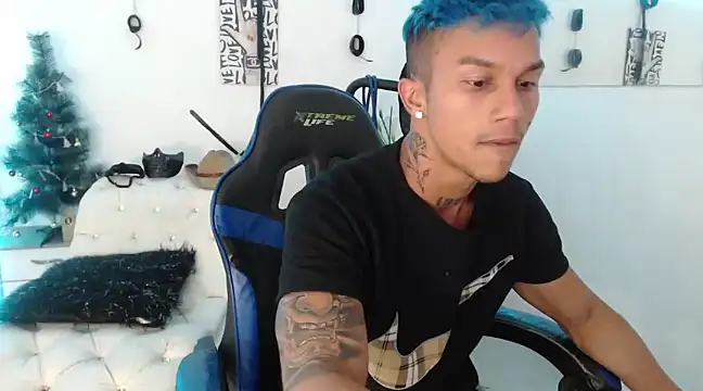 Leonard Price online show from February 7, 5:40 pm