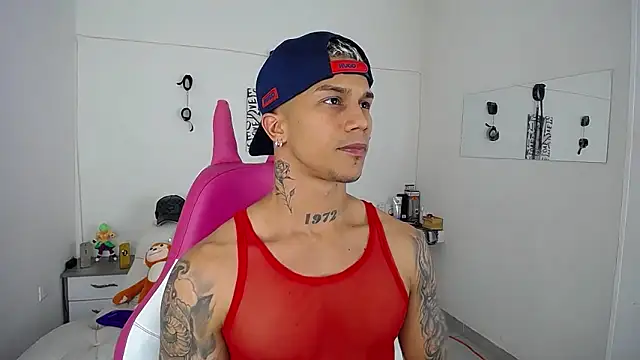 Leonard Price online show from September 30, 3:11 am