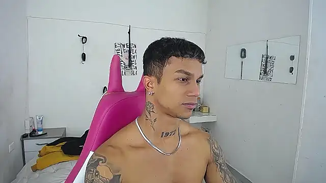 Leonard Price online show from January 17, 12:10 pm