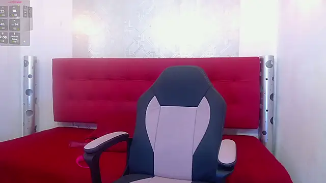 zhamira 21 online show from February 19, 7:48 pm