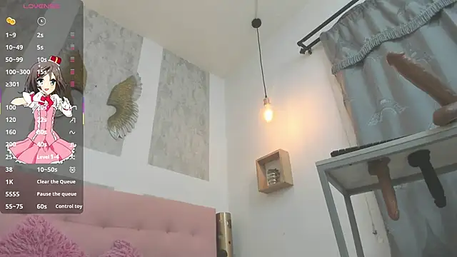 zhamira 21 online show from September 20, 9:27 pm