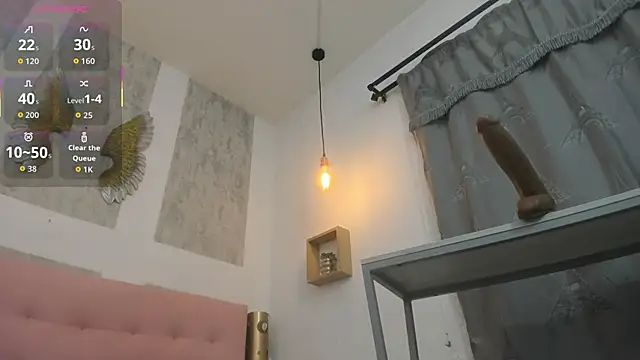 zhamira 21 online show from September 21, 10:22 pm