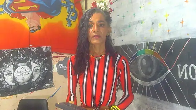 Snapshot of Lobaveterana_sex chatting on October 10, 11:59 pm Lobaveterana sex online show from October 10, 11:59 pm